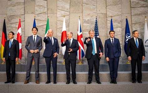 g7 leaders summit june 2023